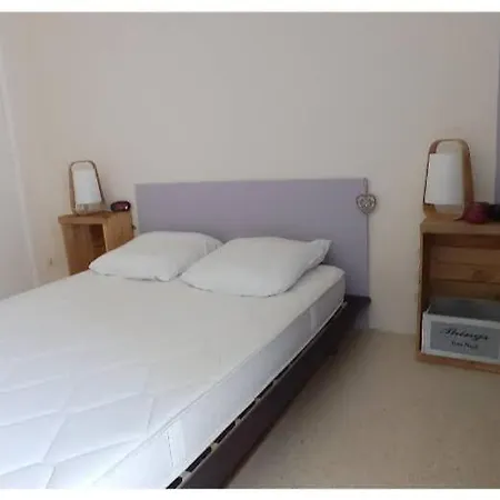 Au Calme Appartement