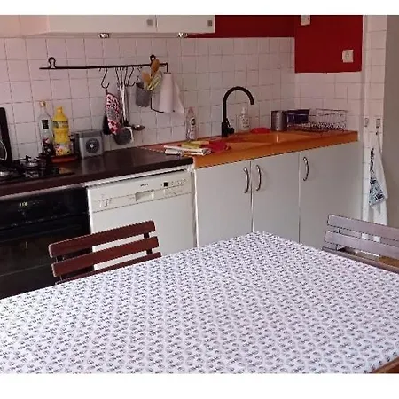 Appartement Au Calme *
