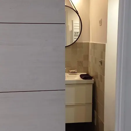Appartement Au Calme