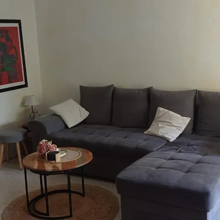Appartement Au Calme Vallauris
